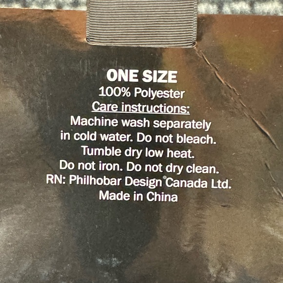 🩵IKE & BEHAR SHAWL/WRAP🩵 - Picture 4 of 5